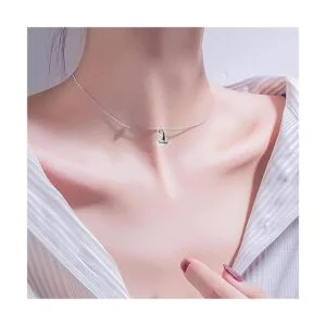 Honbay Juego de 30 colgantes de aleación para gorro de_5