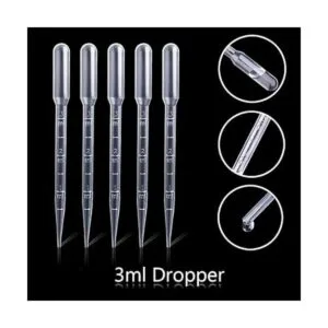 Woohome 8 moldes de silicona transparentes para joyas y 5_6