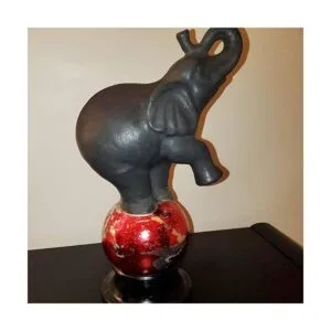 Hojas de imitación de hojas doradas 100 hojas de 5.11_7