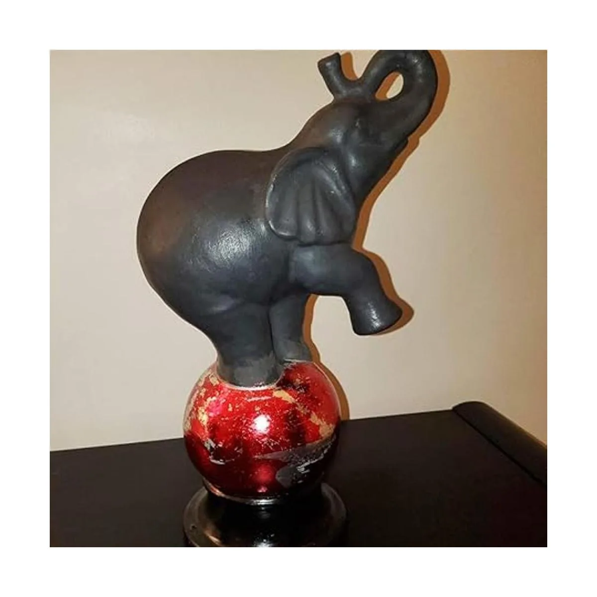 Hojas de imitación de hojas doradas 100 hojas de 5.11_7