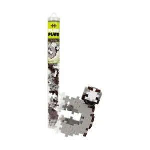 Plus Plus Plus Mini tubo de fabricación Sloth 70_1