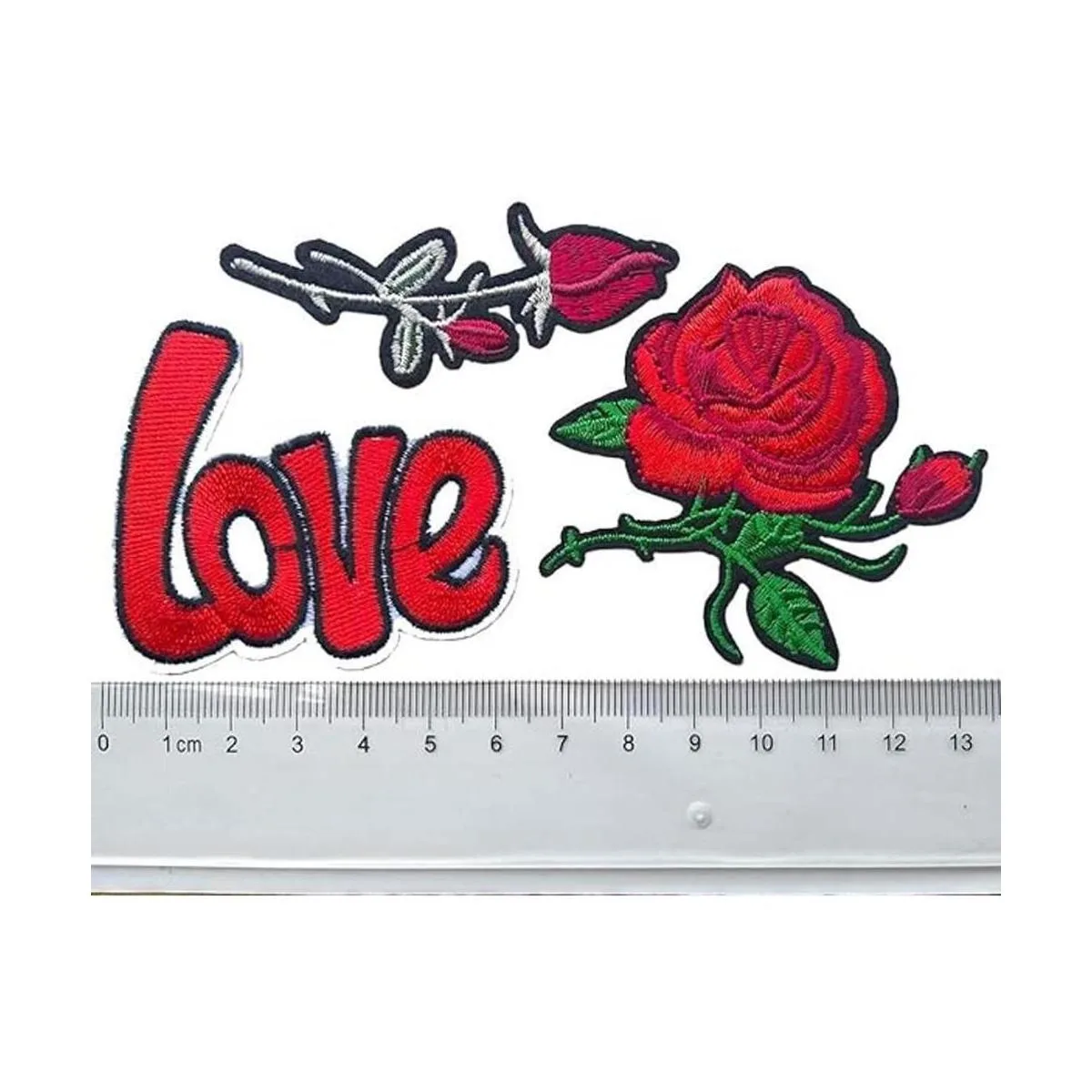 Qingxi Charm 32 piezas surtido de colores dulces y frescos_6