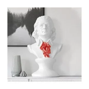 Hojas de imitación de hojas doradas 100 hojas de 5.11_4