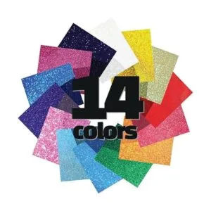 GIOFLEX Vinilo reflectante de transferencia de calor de 10_2