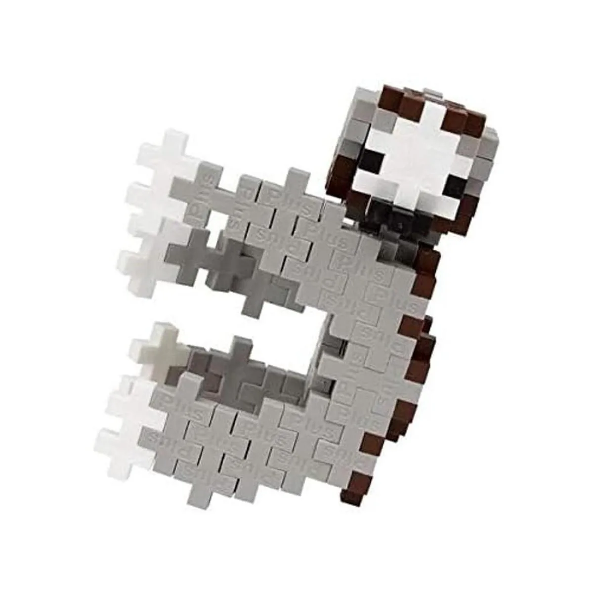 Plus Plus Plus Mini tubo de fabricación Sloth 70_2