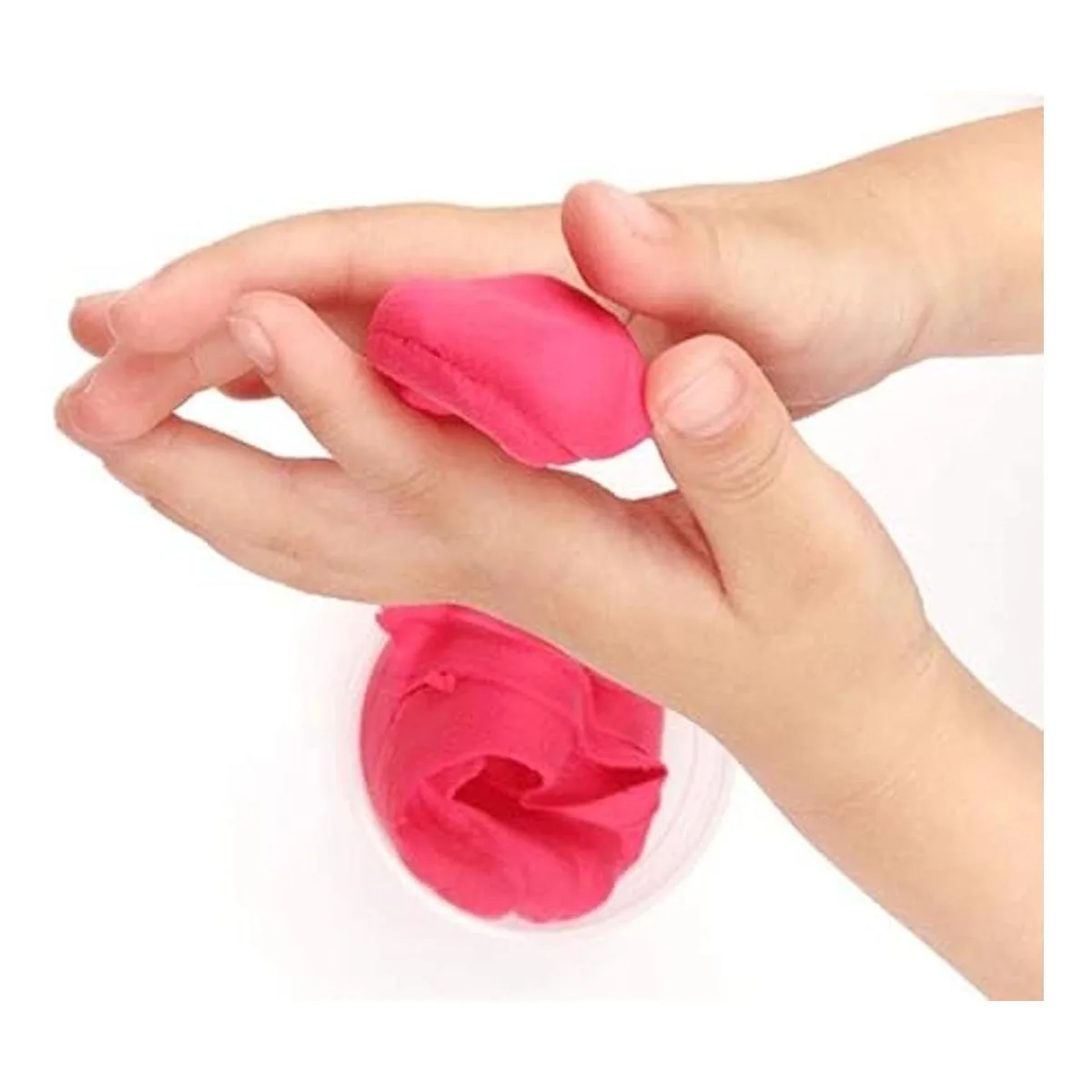 OBTANIM 24 piezas de arcilla seca al aire arcilla_2