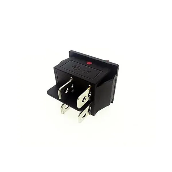 AC15 A250 V 20 A125 V Rocker Switch_4