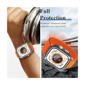 Paquete de 22 Funda compatible con Apple Watch Ultra de_3