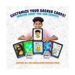 DoodleJamz JellyPics Almohadillas de dibujo sensoriales_6