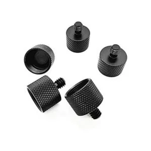 Donuts Adaptador de soporte para micrófono de 58 a 14_3