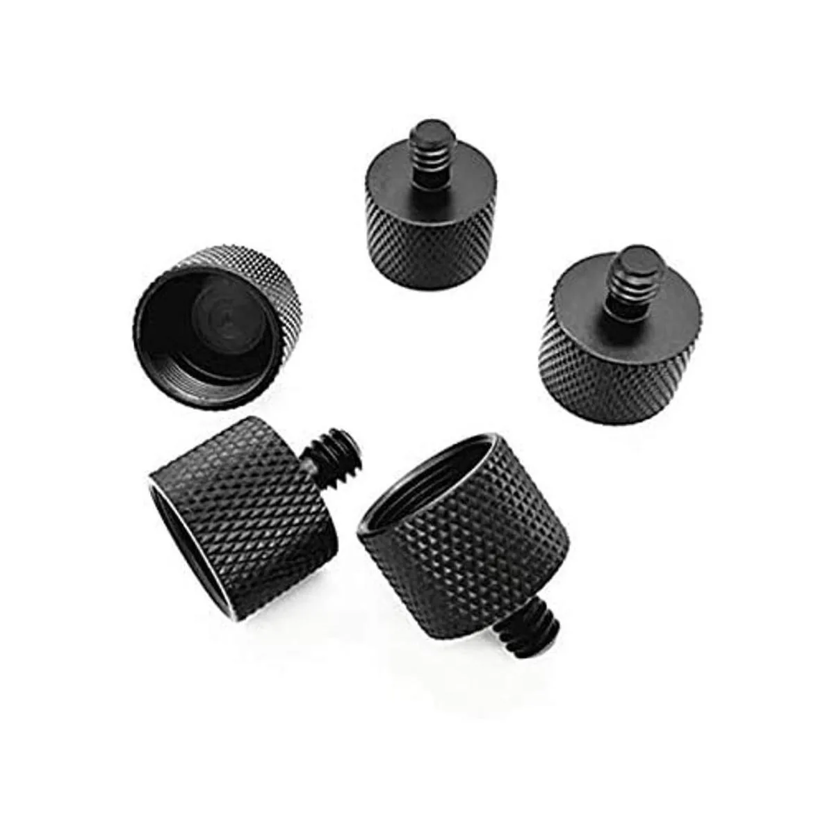 Donuts Adaptador de soporte para micrófono de 58 a 14_3