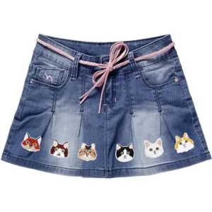 Woohome 20 parches para gatos y peces con plancha varios_6