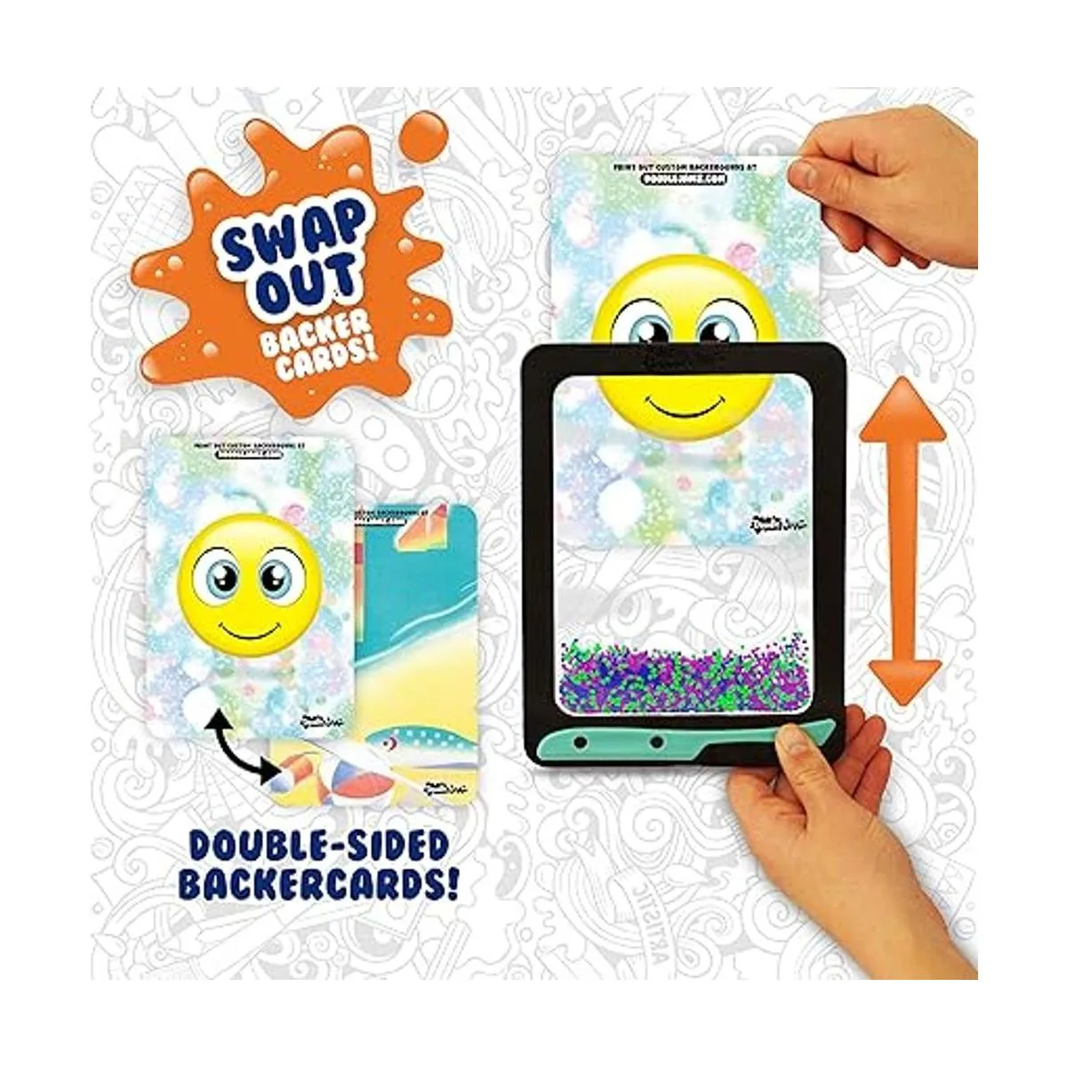 DoodleJamz JellyPics Almohadillas de dibujo sensoriales_5