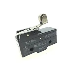 Actuador Momentáneo Micro Interruptor De Límite_1