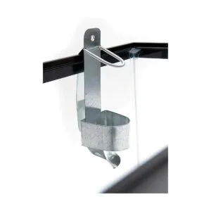 Lixit Botella de agua para jaula de alambre y acuario_5