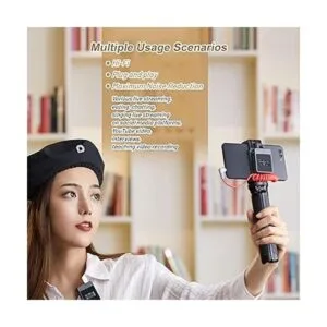 COCOMK Cable TRS a TRRS de 0.138 in cable de micrófono_2