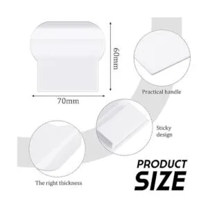 9 piezas de asiento de inodoro asa de elevador de asiento_2