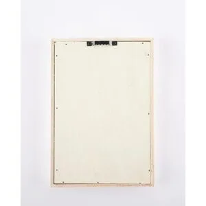 Mud Pie Placa WiFi para decoración del hogar_6