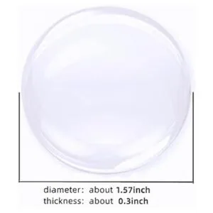 Efbock Protectores de pared de silicona para puerta 6_3