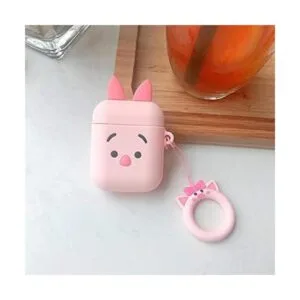 ZAHIUS Funda de silicona compatible con Apple_4