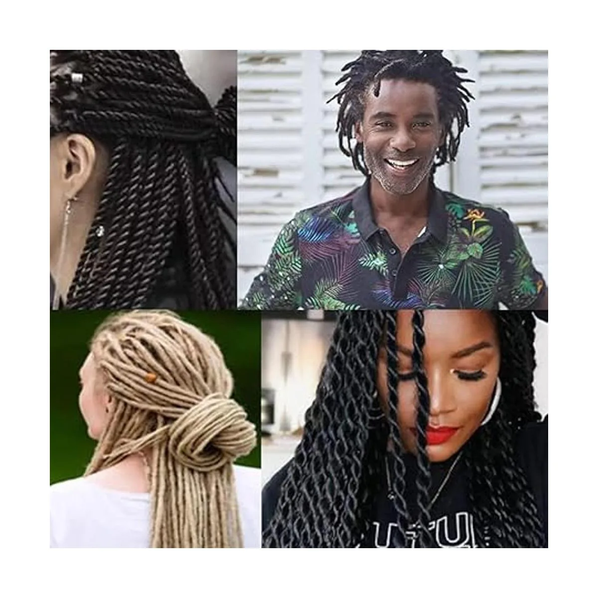 Aguja de ganchillo para rastas 6 ganchos de ganchillo_6