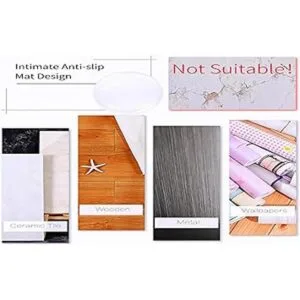 Efbock Protectores de pared de silicona para puerta 6_4