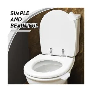 9 piezas de asiento de inodoro asa de elevador de asiento_3