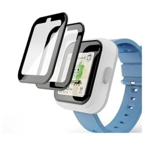 Soarking Protector de pantalla completamente cubierto para_3