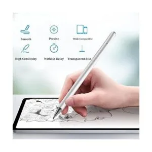 LUNTAK Lápiz óptico para iPad para AppleiPhoneiPad_6