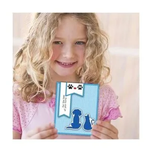 INFUNLY Sellos y troqueles para hacer tarjetas de corte de_3