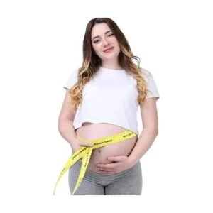 2 rollos de cinta métrica para baby shower de 2 pulgadas_3