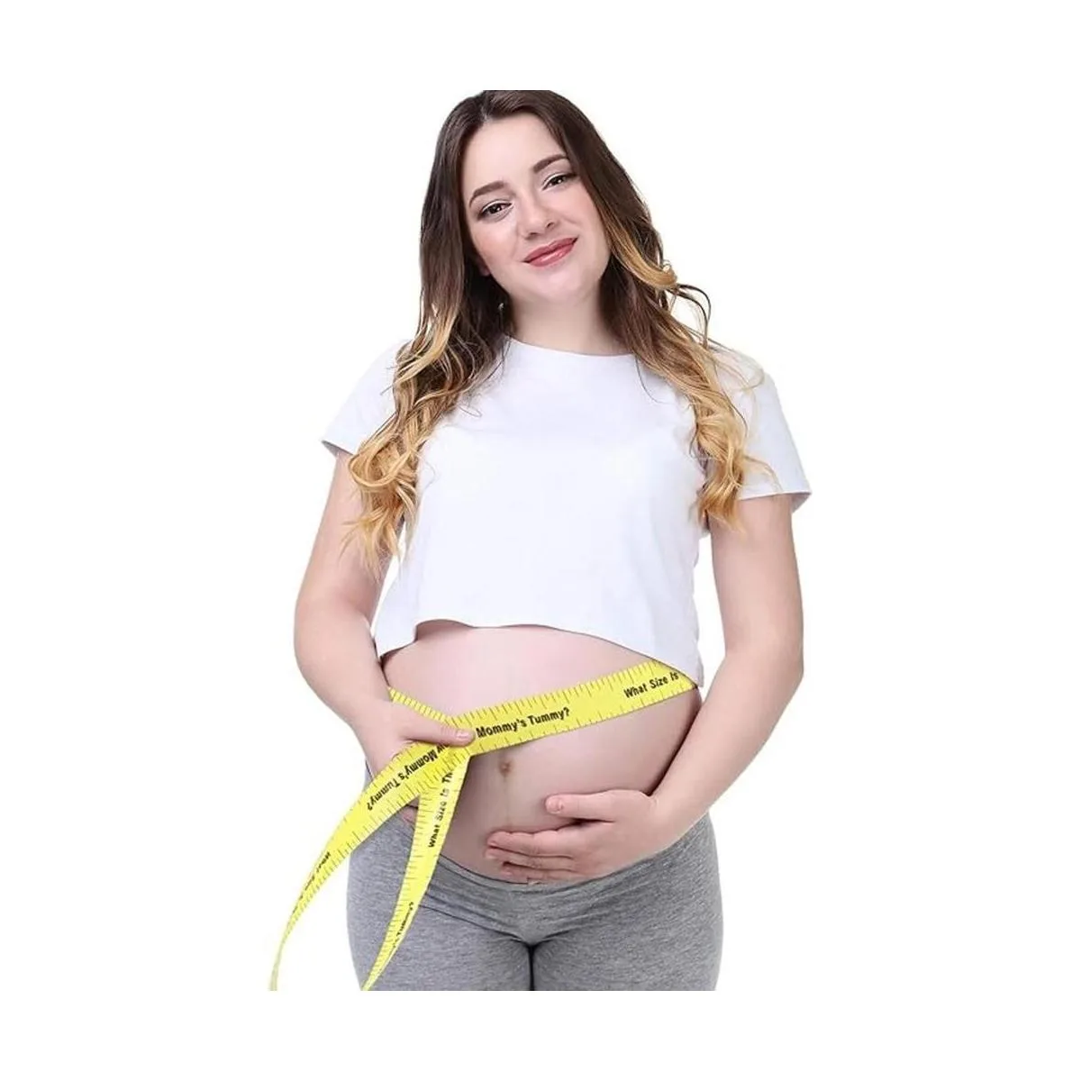 2 rollos de cinta métrica para baby shower de 2 pulgadas_3