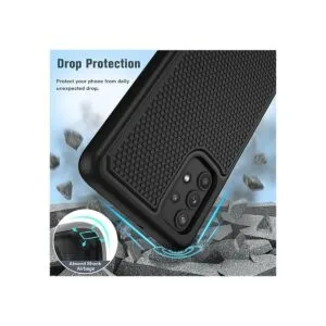 Funda para Samsung Galaxy A32 5G funda protectora de_4