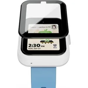 Soarking Protector de pantalla completamente cubierto para_2