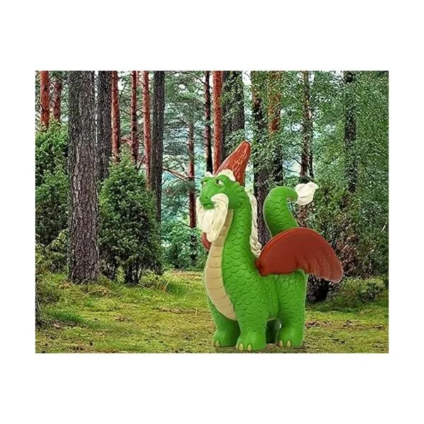Safari Ltd. Dragons Dragón gnomo Sin ftalatos plomo y_6