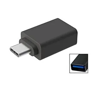 Adaptador USBC a USB para Logitech HP Seenda Technet_1
