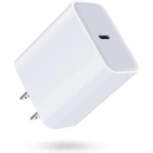 Caja de carga tipo C para iPhone SE 14 13 12 Pro14 Pro11_1