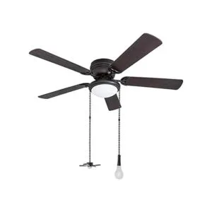 AIIGOU Adornos de cadena para ventilador de techo_3