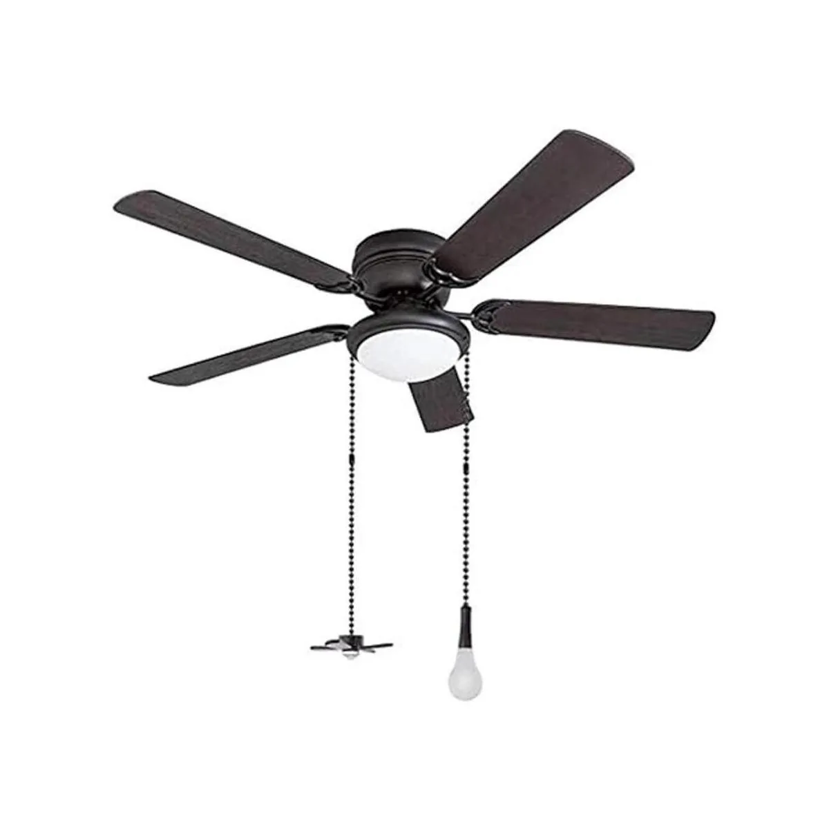 AIIGOU Adornos de cadena para ventilador de techo_3