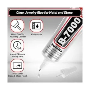 B7000 Pegamento de diamantes de imitación para hacer_3