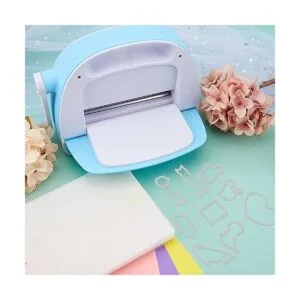 INFUNLY Sellos y troqueles para hacer tarjetas de corte de_5