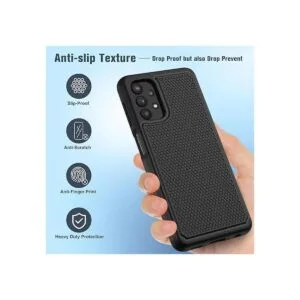 Funda para Samsung Galaxy A32 5G funda protectora de_5