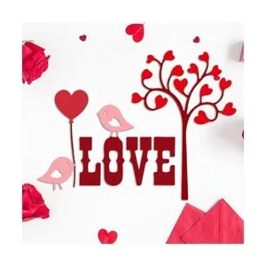 Hying Troqueles de corte de marco de árboles de San_3