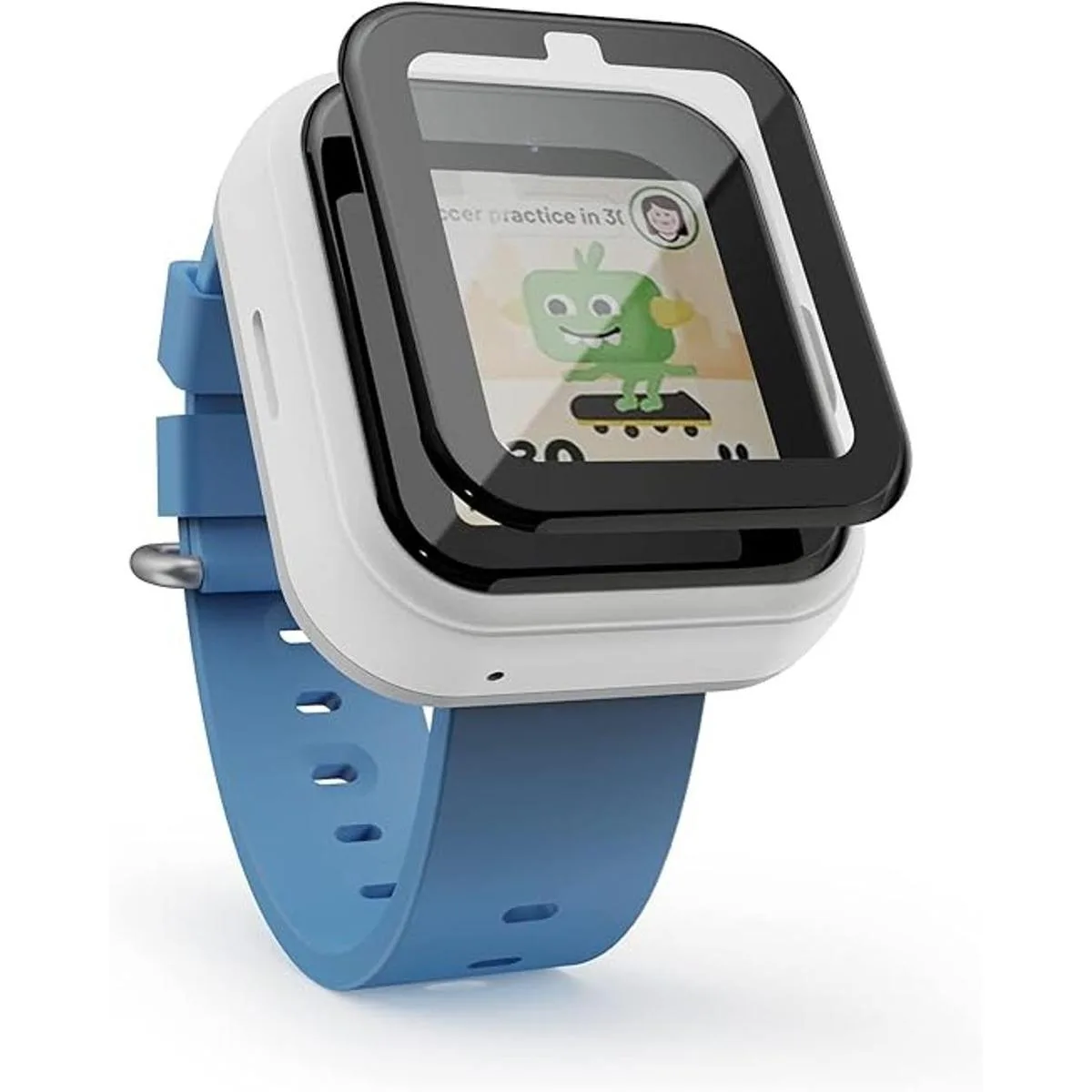 Soarking Protector de pantalla completamente cubierto para_1