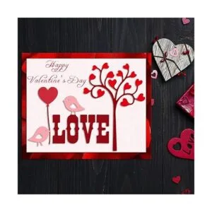 Hying Troqueles de corte de marco de árboles de San_5