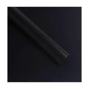 20 piezas de papel de regalo de flores de color de doble_6