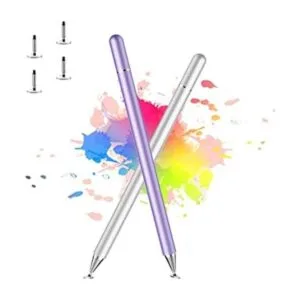 LUNTAK Lápiz óptico para iPad para AppleiPhoneiPad_1