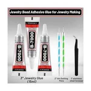 B7000 Pegamento de diamantes de imitación para hacer_2