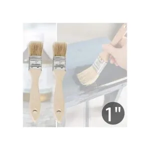 ETERNA Paquete de 6 pinceles de pintura para virutas_2