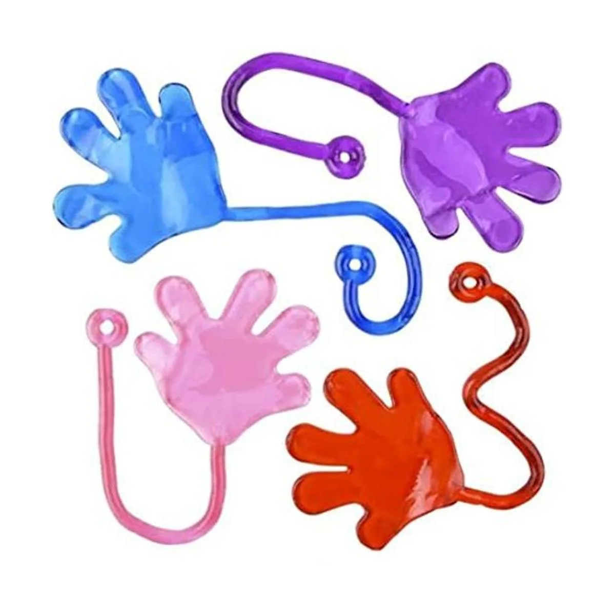 The Dreidel Company Vinilo de manos adhesivas dedos_1